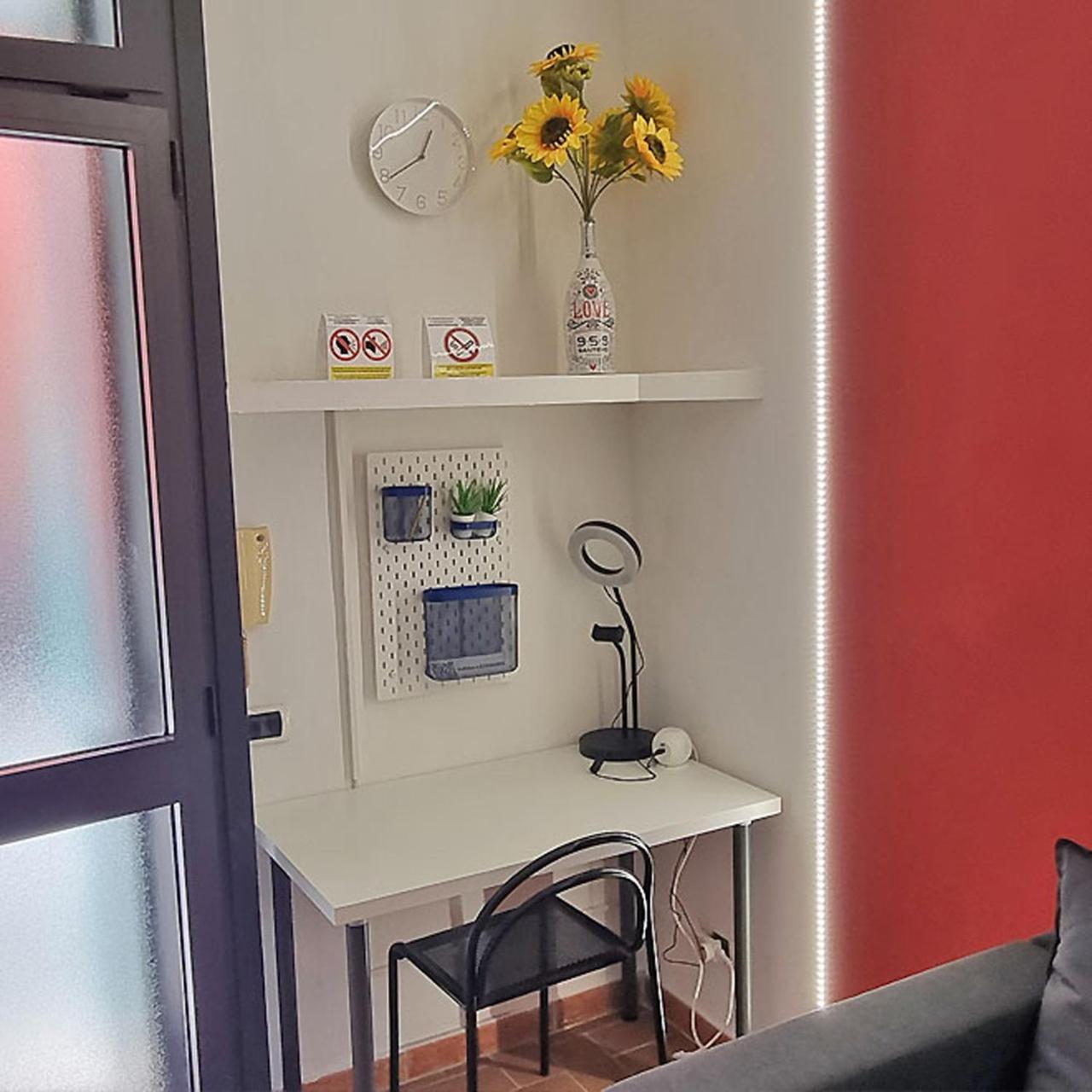 Casa Fortunata Con Parcheggio Livorno Eksteriør bilde