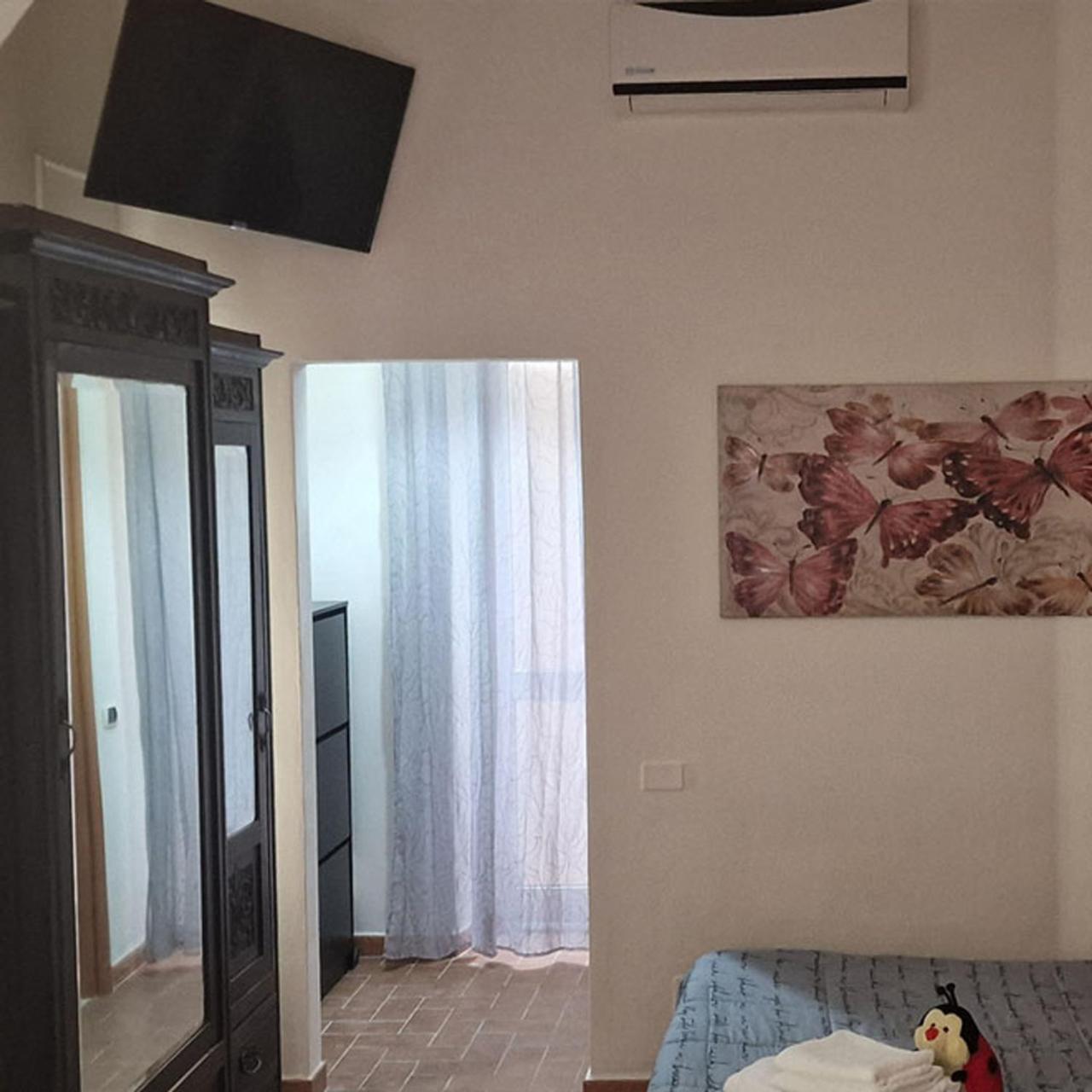 Casa Fortunata Con Parcheggio Livorno Eksteriør bilde
