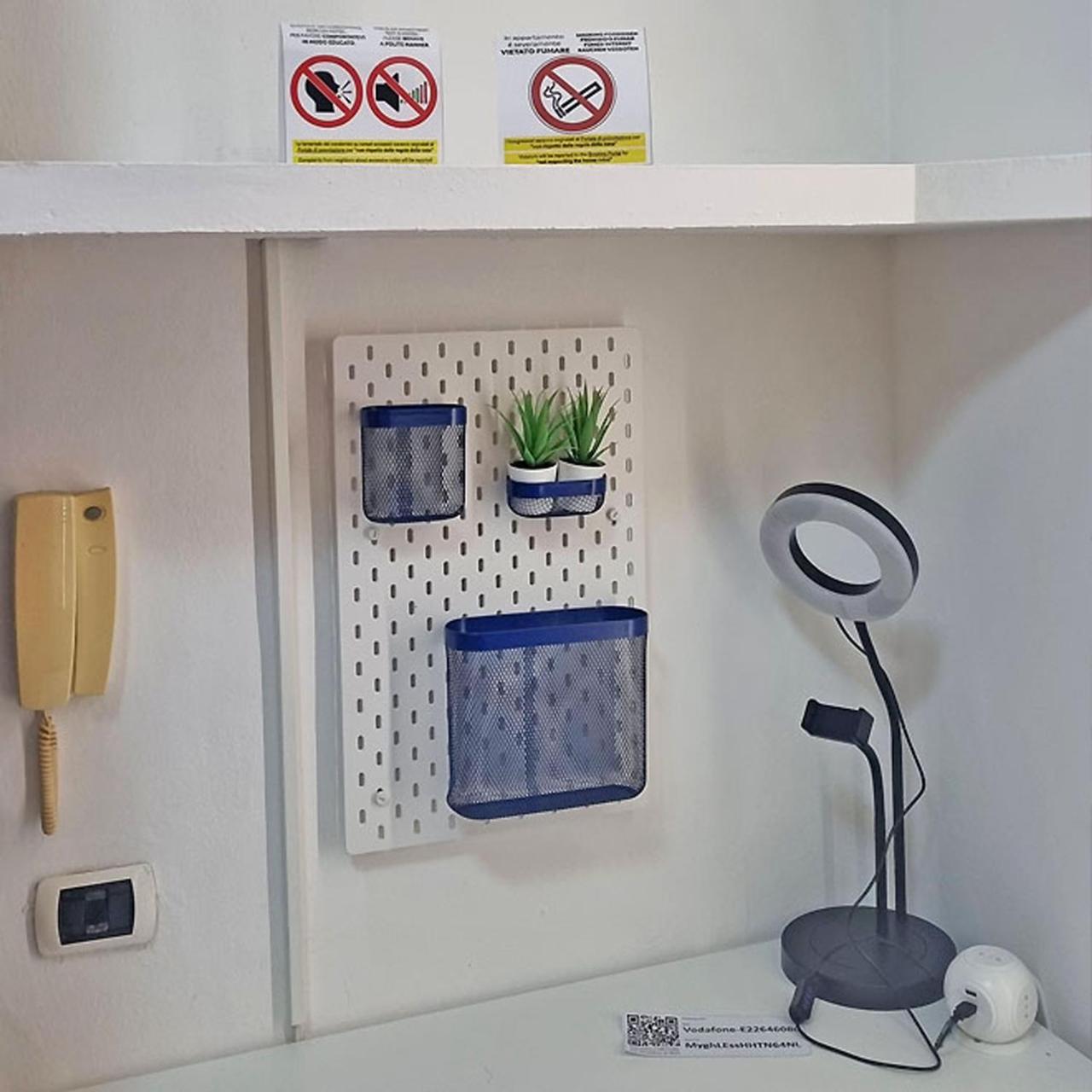 Casa Fortunata Con Parcheggio Livorno Eksteriør bilde