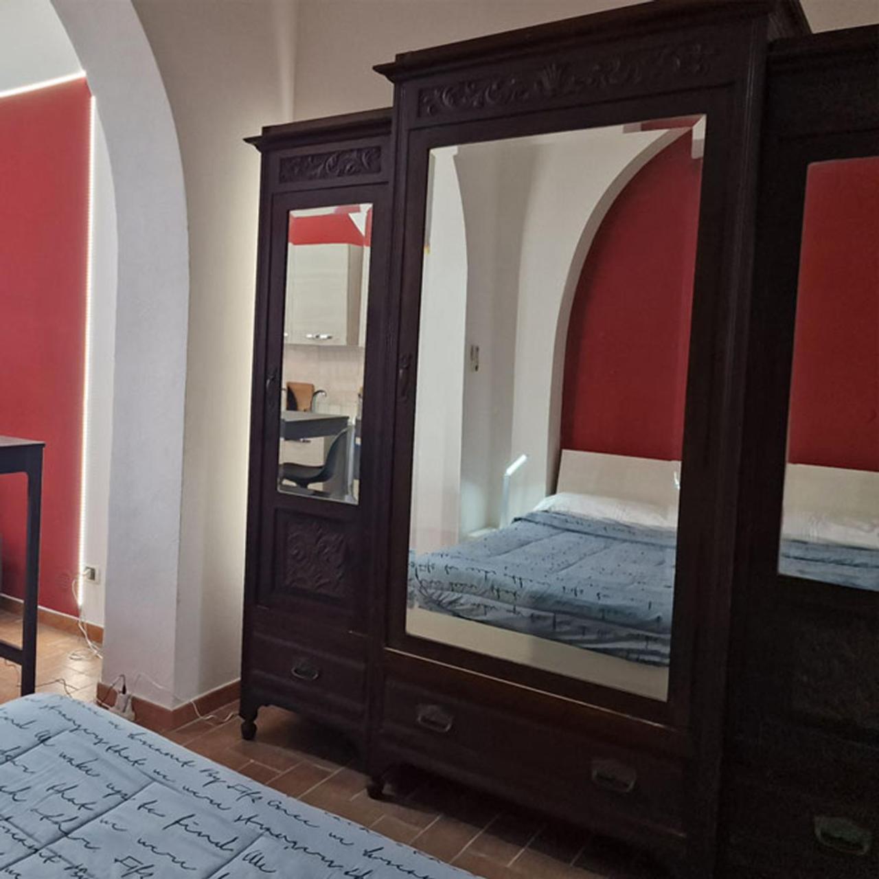 Casa Fortunata Con Parcheggio Livorno Eksteriør bilde