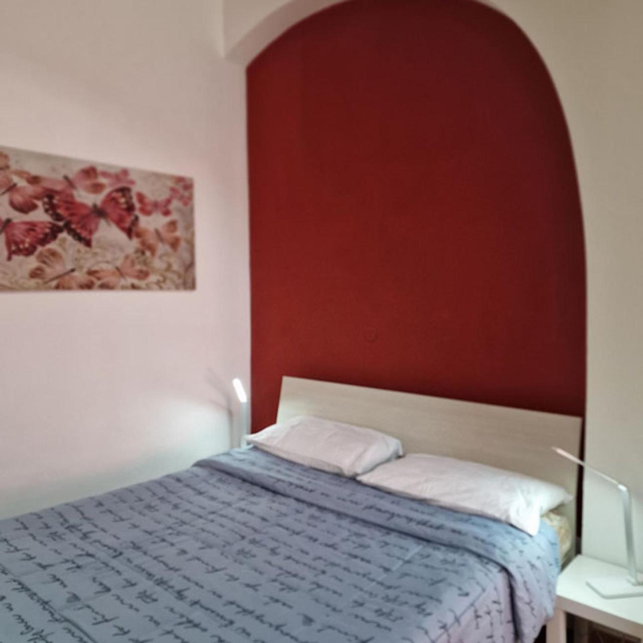 Casa Fortunata Con Parcheggio Livorno Eksteriør bilde