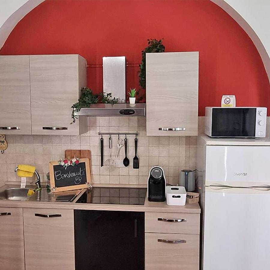 Casa Fortunata Con Parcheggio Livorno Eksteriør bilde