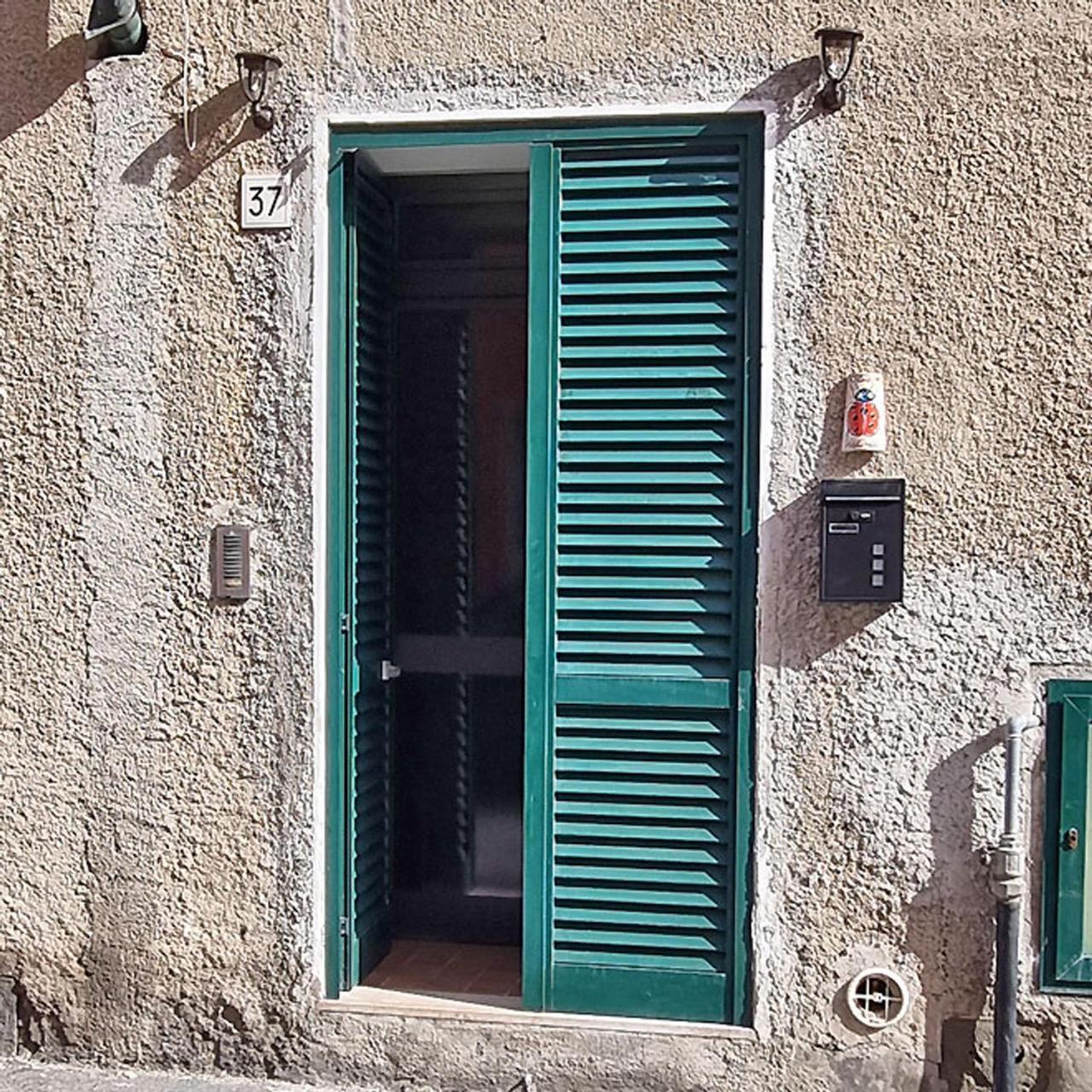 Casa Fortunata Con Parcheggio Livorno Eksteriør bilde